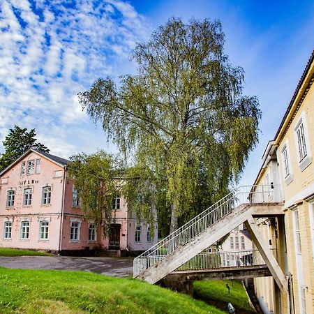 Hotel Billnaesin Ruukki Exterior foto